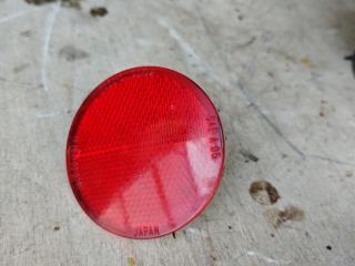 отражатель Toyota Corolla 10 поколение (E140/E150) (2007 - 2010), 1.4 л., 4ZZ-FE, бензин, МКПП, седан