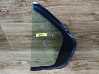 стекло двери задней левой Renault Logan 2 поколение [рестайлинг] 2019, 1.6 л., K7M 812, бензин, МКПП, седан