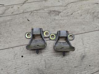 петля крышки багажника Peugeot 3008 1 поколение (2010 - 2013), 1.6 л., дизель, МКПП, внедорожник 5 дв., 9683294280