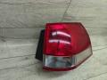 фонарь задний правый Opel Vectra C [рестайлинг] 2005, 1.9 л., Z 19 DT, дизель, МКПП, универсал, 24469462RN, 13184023RD - фото №2