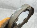 механизм развода задних тормозных колодок правый Toyota Avensis 2 поколение (T250) 2006, 1.8 л., бензин, МКПП, седан - фото №6