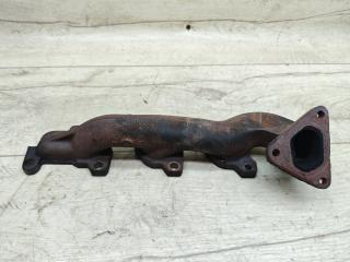 коллектор выпускной Mercedes-Benz C-Класс W203/S203/CL203 [рестайлинг] 2004, 2.2 л., дизель, МКПП, седан, A6111420501