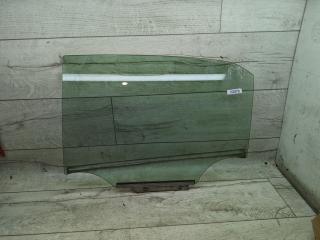 стекло двери задней левой Toyota Corolla 10 поколение (E140/E150) 2008, 1.4 л., 4ZZ-FE, бензин, МКПП, седан