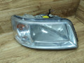 фара правая Volkswagen Transporter T5 2007, 1.9 л., BRS, дизель, МКПП, микроавтобус, 0301191302, 7H1941016N - фото №2