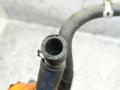 патрубок отопителя (печки) Toyota Yaris P1 2001, 1.3 л., 2NZ-FE, бензин, МКПП, хетчбэк 5 дв. - фото №6