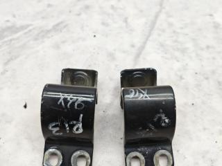 петля крышки багажника Audi A6 4B/C5 [рестайлинг] 2002, 1.8 л., бензин, МКПП, универсал, 4B9827299B