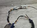 дверная проводка Toyota Corolla 10 поколение (E140/E150) 2008, 1.4 л., 4ZZ-FE, бензин, МКПП, седан, 82151-12E50 - фото №4