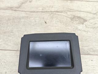 дисплей Opel Vectra C [рестайлинг] 2005, 1.9 л., Z 19 DT, дизель, МКПП, универсал, 13208184, 317099190