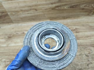 опора амортизатора верхняя (чашка) Volkswagen Transporter T5 2007, 1.9 л., BRS, дизель, МКПП, микроавтобус, 7H0412341