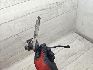 клапан управления турбиной (актуатор) Toyota Picnic 1 поколение XM10 (1996 - 2001), 2.2 л., 3C-TE, дизель, МКПП, минивэн, 17201-64170