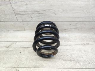 пружина задняя Volkswagen Transporter T5 (2003 - 2009), 2.5 л., AXD, дизель, МКПП, микроавтобус, 74488T728570