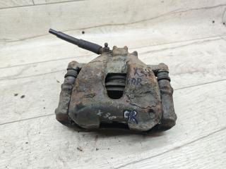 суппорт передний правый Peugeot 3008 1 поколение 2010, 1.6 л., дизель, МКПП, внедорожник 5 дв.