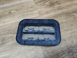 клапан вентиляции кузова Geely Emgrand 7 1 поколение [рестайлинг] 2018, 1.8 л., JL4G18, бензин, МКПП, седан, 06801153