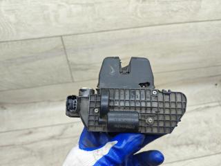 замок багажника Peugeot 5008 1 поколение [рестайлинг] 2015, 1.6 л., BH01, дизель, МКПП, минивэн, 9684648680