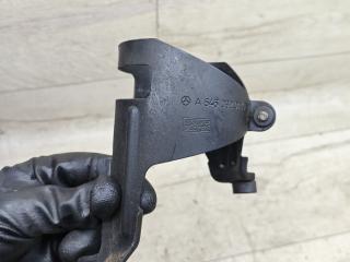 кронштейн топливного фильтра Mercedes-Benz C-Класс W203/S203/CL203 [рестайлинг] 2004, 2.2 л., дизель, МКПП, седан, A6460920140