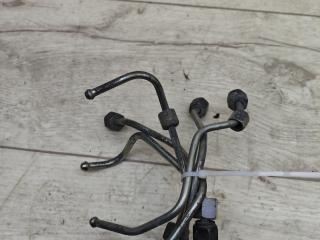 трубка ТНВД Peugeot 5008 1 поколение [рестайлинг] 2015, 1.6 л., BH01, дизель, МКПП, минивэн