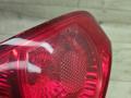 фонарь крышки багажника правый Toyota Corolla 10 поколение (E140/E150) (2007 - 2010), 1.4 л., 4ZZ-FE, бензин, МКПП, седан - фото №5
