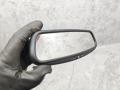 зеркало салона Toyota Avensis 2 поколение (T250) 2006, 1.8 л., бензин, МКПП, седан - фото №2