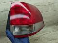 фонарь задний правый Opel Vectra C [рестайлинг] 2005, 1.9 л., Z 19 DT, дизель, МКПП, универсал, 24469462RN, 13184023RD - фото №5