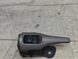 ручка внутренняя передняя левая Toyota Corolla 10 поколение (E140/E150) (2007 - 2010), 1.4 л., 4ZZ-FE, бензин, МКПП, седан