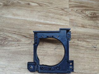 рамка фары противотуманной левой Lada Vesta 1 поколение 2021, 1.6 л., H4M, бензин, вариатор, универсал, 8450033260