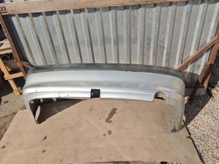 бампер задний Toyota Avensis 1 поколение (T220) 2000, 2.0 л., 2C-TE, дизель, МКПП, седан