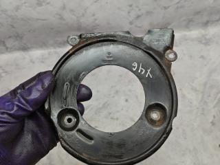 защита (кожух) ремня ГРМ Audi A6 4B/C5 [рестайлинг] 2002, 1.8 л., бензин, МКПП, универсал, 06A109175B