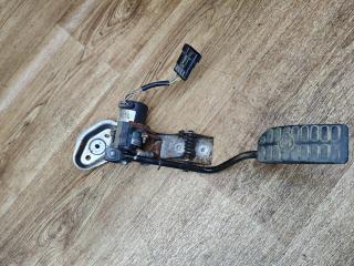 датчик педали газа Nissan Almera N16 2003, 2.2 л., дизель, МКПП, хетчбэк 5 дв., 0281002425, 189195M300