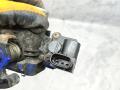 заслонка дроссельная Toyota Yaris P1 2001, 1.3 л., 2NZ-FE, бензин, МКПП, хетчбэк 5 дв., 89452-20130, 198500-1071, 22270-21010, 136800-1452 - фото №3