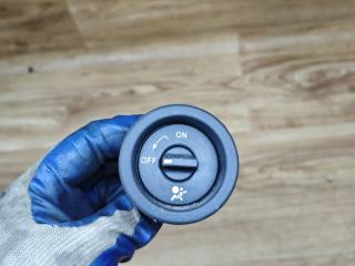 замок подушки безопасности Renault Logan 2 поколение [рестайлинг] 2019, 1.6 л., K7M 812, бензин, МКПП, седан, 681995427R