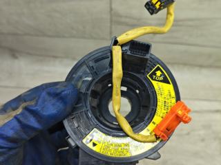 шлейф руля Toyota Corolla Verso 1 поколение [рестайлинг] 2005, 2.0 л., 1CD-FTV, дизель, МКПП, минивэн