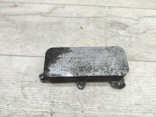 теплообменник масляного фильтра Volkswagen Transporter T5 2005, 2.5 л., AXD, дизель, МКПП, микроавтобус