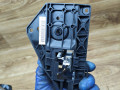 ручка внутренняя задняя левая Land Rover Range Rover Evoque L538 2012, 2.2 л., 224DT, дизель, МКПП, внедорожник 5 дв. - фото №6