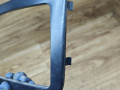 рамка под магнитолу Mercedes-Benz Vito W639 (2003 - 2010), дизель, МКПП, микроавтобус, A6396890639 - фото №4