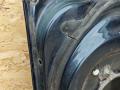 дверь передняя правая Mercedes-Benz M-Класс W163 [рестайлинг] (2001 - 2005), 2.7 л., дизель, АКПП, внедорожник 5 дв. - фото №8