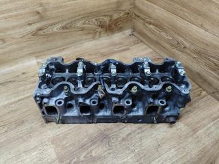 головка блока цилиндров Toyota Picnic 1 поколение 1999, 2.2 л., 3C-TE, дизель, МКПП, минивэн