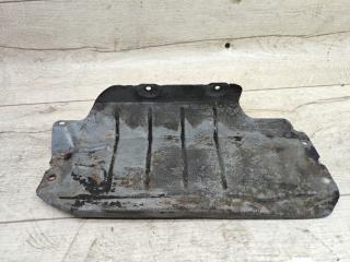 защита (экран) выпускного коллектора Mercedes-Benz C-Класс W203/S203/CL203 [рестайлинг] 2004, 2.2 л., дизель, МКПП, седан