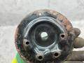 опора амортизатора верхняя (чашка) Toyota Avensis 2 поколение (T250) 2006, 1.8 л., бензин, МКПП, седан - фото №3