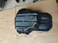 масляный поддон Toyota Avensis 1 поколение (T220) (1997 - 2000), 2.0 л., 2C-TE, дизель, МКПП, седан - фото №5