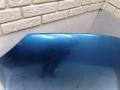 капот Opel Corsa C 2002, 1.4 л., Z 14 XE, бензин, МКПП, хетчбэк 3 дв. - фото №3