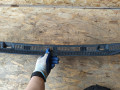 дождевик Renault Espace 4 поколение 2006, 2.2 л., G9T 742, дизель, МКПП, минивэн, 8200096763 - фото №5