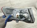 фонарь задний правый Toyota Corolla 10 поколение (E140/E150) (2007 - 2010), 1.4 л., 4ZZ-FE, бензин, МКПП, седан - фото №8
