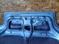 крышка багажника (дверь 3-5) Toyota Avensis 1 поколение (T220) 2000, 2.0 л., 2C-TE, дизель, МКПП, седан - фото №8