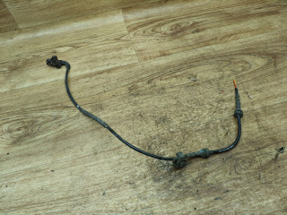 датчик ABS Peugeot 3008 1 поколение 2010, 1.6 л., 9HR (DV6C), дизель, робот, внедорожник 5 дв., 9674195780