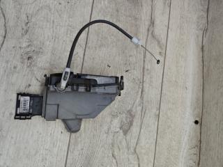 замок двери задней правой Peugeot 5008 1 поколение [рестайлинг] 2015, 1.6 л., BH01, дизель, МКПП, минивэн