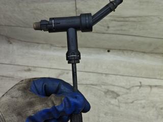 трубка (шланг) сцепления Peugeot 5008 1 поколение 2013, 1.6 л., 9H05, дизель, МКПП, минивэн