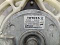 вентилятор радиатора Toyota Avensis 2 поколение (T250) 2006, 1.8 л., бензин, МКПП, седан, 163630H030, MS168000-7010, 1227508300 - фото №3