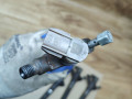форсунка Toyota Avensis 3 поколение (T270) 2010, 2.0 л., 1AD-FTV, дизель, МКПП, седан, 236700R190 - фото №8