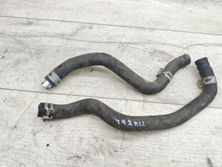 патрубок отопителя (печки) Toyota Corolla 10 поколение (E140/E150) (2007 - 2010), 1.4 л., 4ZZ-FE, бензин, МКПП, седан