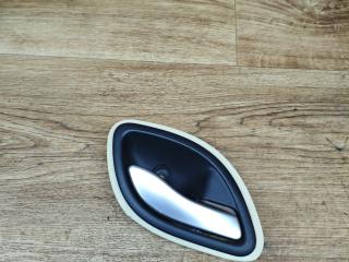 ручка внутренняя задняя правая Renault Espace 4 поколение 2006, 2.2 л., G9T 742, дизель, МКПП, минивэн, 8200000724
